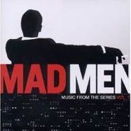 Various Artists, Madmen [OST] (CD)