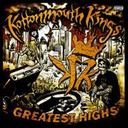 Kottonmouth Kings, Greatest Highs (CD)