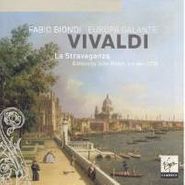 Antonio Vivaldi, Vivaldi:12 Concerti Op.4 La Stravaganz (CD)
