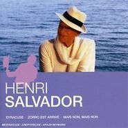Henri Salvador, L'Essentiel (CD)
