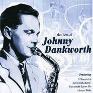 Johnny Dankworth, The Best Of Johnny Dankworth (CD)