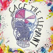 Cage The Elephant, Cage The Elephant [Import ] (CD)