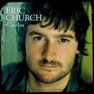 Eric Church, Carolina (CD)