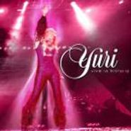 Yuri, Vive La Historia (CD)
