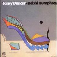 Bobbi Humphrey, Fancy Dancer (CD)