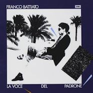 Franco Battiato, La Voce Del Padrone (CD)