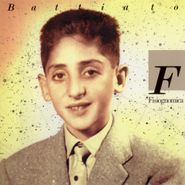 Franco Battiato, Fisiognomica (CD)