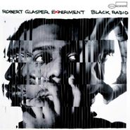 Robert Glasper, Black Radio (CD)