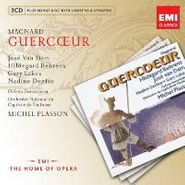 Albéric Magnard, Magnard: Guercoeur (CD)
