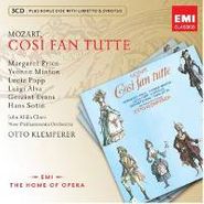Wolfgang Amadeus Mozart, Mozart :Cosi Fan Tutte (CD)