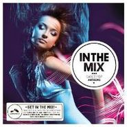 Various Artists, In The Mix: Dancepop Anthems (CD)