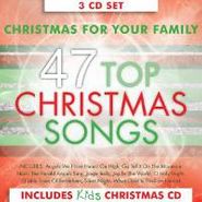 Various Artists, Christmas For Your Family: 47 Top Christmas Songs