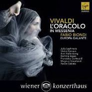 Antonio Vivaldi, Vivaldi: Oracolo In Messenia (CD)