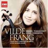 Carl Nielsen, Nielsen / Tchaikovsky: Violin Concertos (CD)
