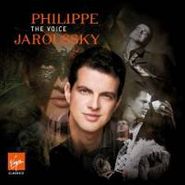 Philippe Jaroussky, Voice
