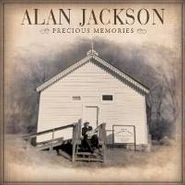 Alan Jackson, Precious Memories (CD)