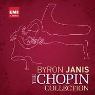 Byron Janis, Chopin Collection (CD)