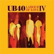 UB40, Labour Of Love IV (CD)