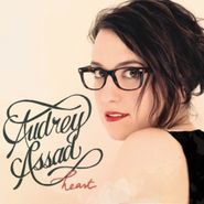 Audrey Assad, Heart (CD)