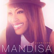 Mandisa, Overcomer (CD)