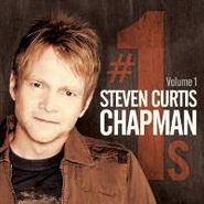 Steven Curtis Chapman, Number 1's Vol. 1(CD)