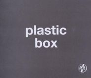 Public Image LTD, Plastic Box [Special Edition] (CD)