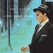 Frank Sinatra, In The Wee Small Hours [180 Gram] (LP)