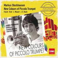 Markus Stockhausen, Electrola Collection: New Colo (CD)