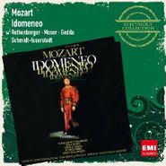 Wolfgang Amadeus Mozart, Electrola Collection: Mozart: (CD)