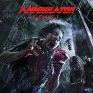 Annihilator, Feast (CD)