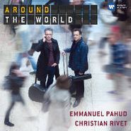 Emmanuel Pahud, Around The World (CD)