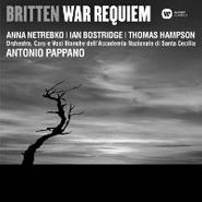 Benjamin Britten, Britten: War Requiem (CD)