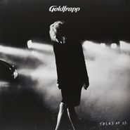 Goldfrapp, Tales Of Us [European 180 Gram Vinyl] (LP)