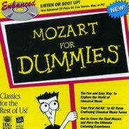 Wolfgang Amadeus Mozart, Mozart For Dummies (CD)