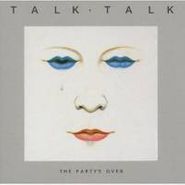 Talk Talk, The Party's Over (CD)