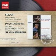 Edward Elgar, Elgar: Cello Concerto / Sea Pictures / Cockaigne