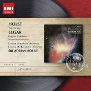 Edward Elgar, Elgar / Holst: Enigma Variations / Planets