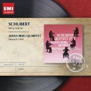 Franz Schubert, Schubert: String Quintet In C