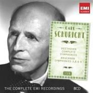 Carl Schuricht, Icon: The Complete EMI Recordings (CD)