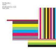 Pet Shop Boys, Format: B-Side Collection (CD)