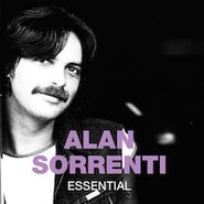 Alan Sorrenti, Essential (CD)