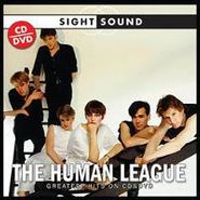 The Human League, Greatest Hits on CD & DVD (CD)