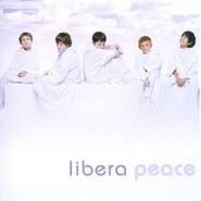 Libera, Peace (CD)