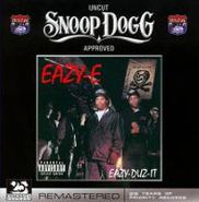 Eazy-E, Eazy-Duz-it (CD)