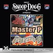 Master P, Ghetto D (CD)