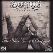 Snoop Dogg, West Coast Blueprint (CD)
