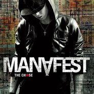 Manafest, The Chase (CD)