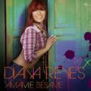 Diana Reyes, Amame Besame (CD)