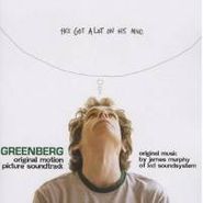 James Murphy, Greenberg [OST] (CD)