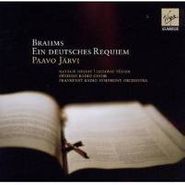 Johannes Brahms, Brahms:Ein Deutsches Requiem (CD)